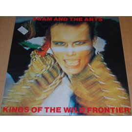 Kings Of The Wild Frontiers