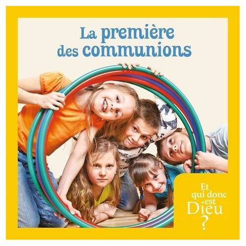La Première Des Communions