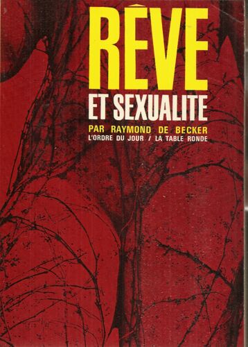 Reves Et Sexualite