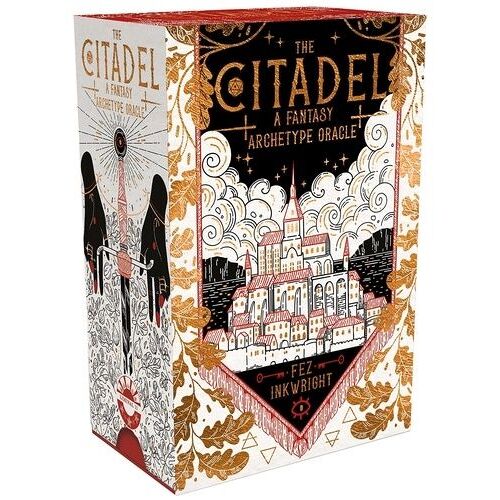 The Citadel Deck