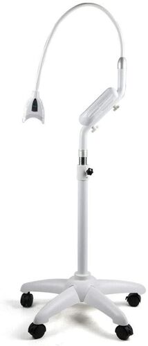 Lampe De Blacnchiment Led Blanchiment Des Dents Blanchiment Oral Machine À Blanchiment Machine Blanchissant Avec Lumière Bleue/Rouge 