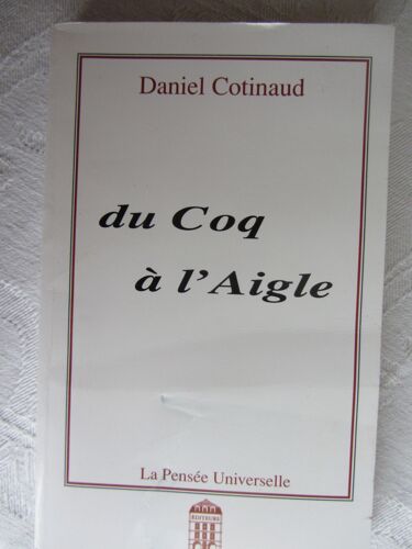 Du Coq À L'aigle