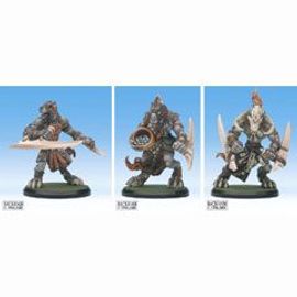 Cofrontation Armée Du Scorpion - Attachment Box : Great Fangs