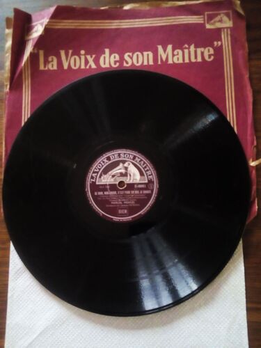 Ce Soir, Mon Amour,C'est Pour Toi Que Je Chante/Si Tu Me Voyais Chansons De L'opérette Violettes Impériales