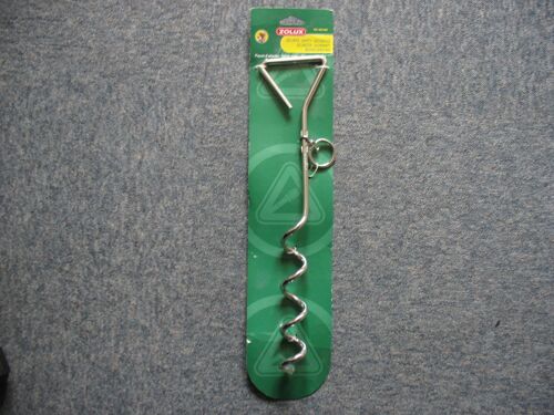 Piquet D'attache  Pour Animaux De Compagnie