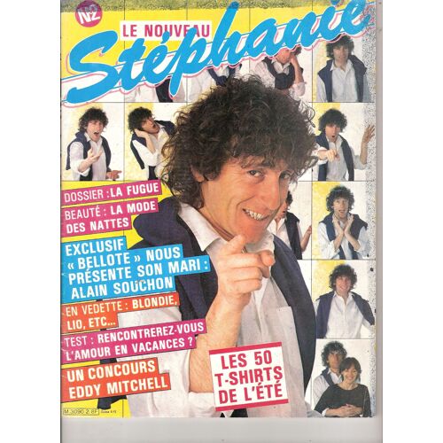 Le Nouveau Stéphanie 2