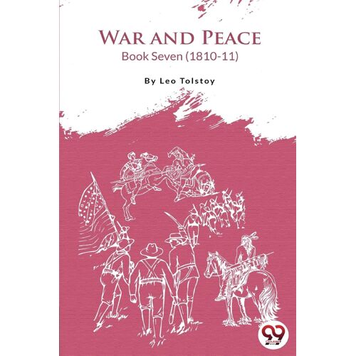 War And Peace Book 7