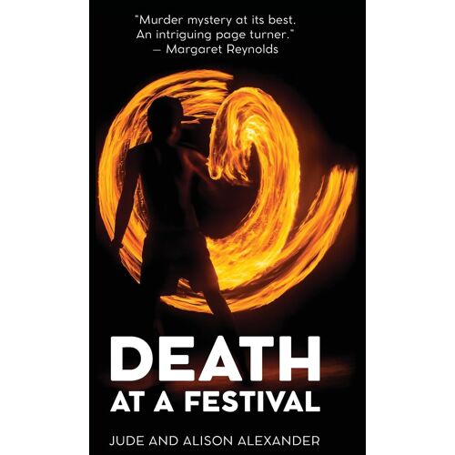 Death At A Festival