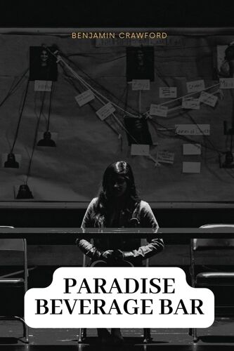 Paradise Beverage Bar