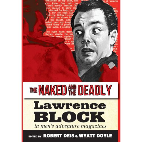 The Naked And The Deadly