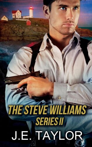 The Steve Williams Series Ii