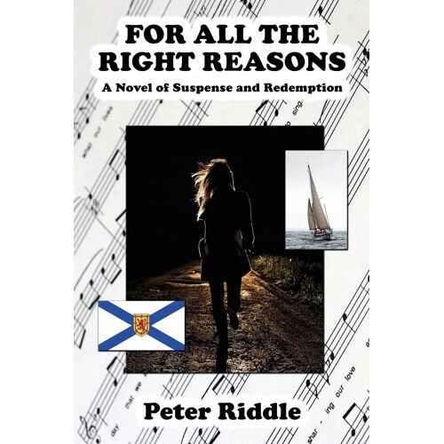 For All The Right Reasons