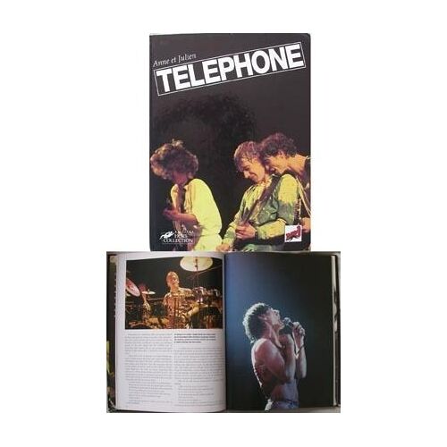 Téléphone