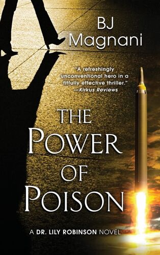 The Power Of Poison