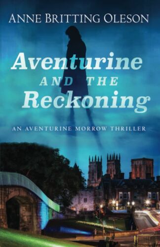 Aventurine And The Reckoning