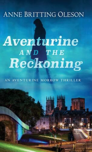 Aventurine And The Reckoning