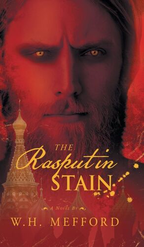 The Rasputin Stain