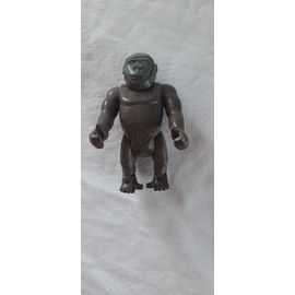 Playmobil Gorille à Dos Blanc