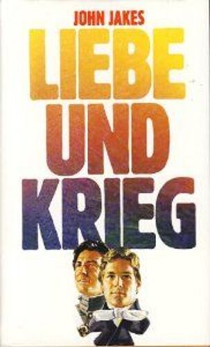 Liebe Und Krieg