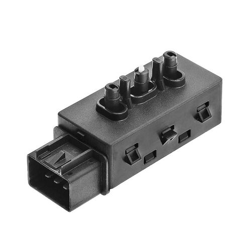 Front Left Driver Power Adjuster Switch 12451495 For 6-Way