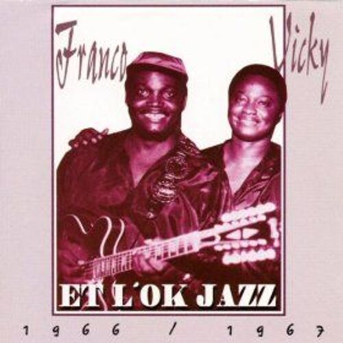 Franco Vicky