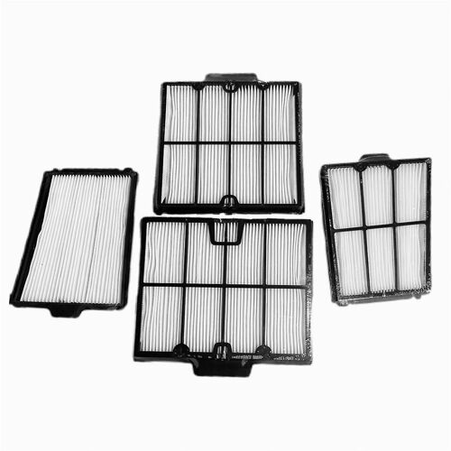9991467-R4 Remplacement des panneaux filtrants ultra-fins pour aspirateur de piscine robotique Dolphin Explorer E70, DX4