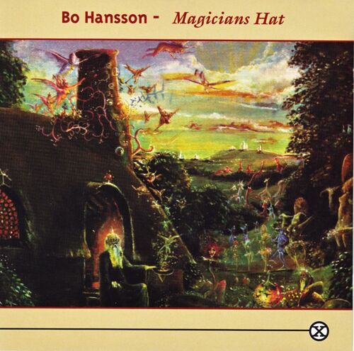 Magicians Hat