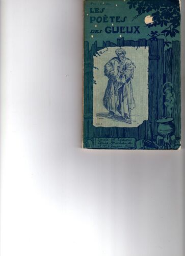 Les Poetes Des Gueux