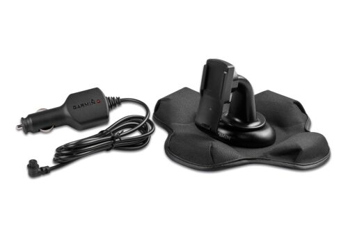 Garmin Auto Friction Mount - Fixation Par Friction - Pour Astro 320; Gpsmap 62sc; Rino 610, 650, 655t