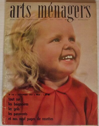 Arts Ménagers 141