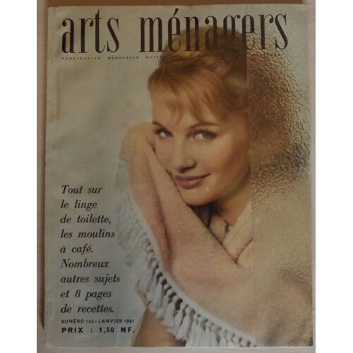 Arts Ménagers 133