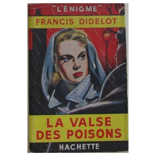 La Valse Des Poisons