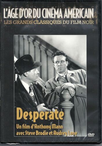 Desperate