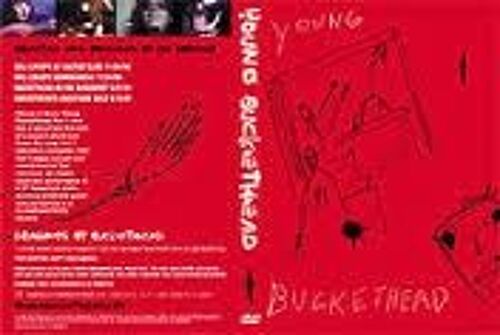 Young Buckethead 1 - Buckethead