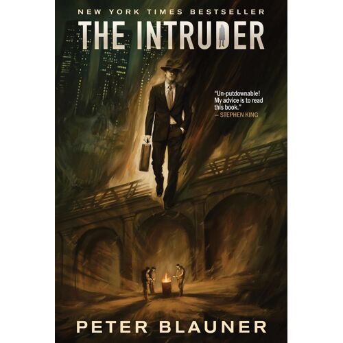 The Intruder