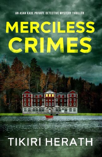 Merciless Crimes