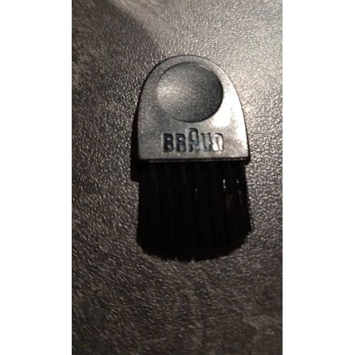 Mini Brosse Rasoir 