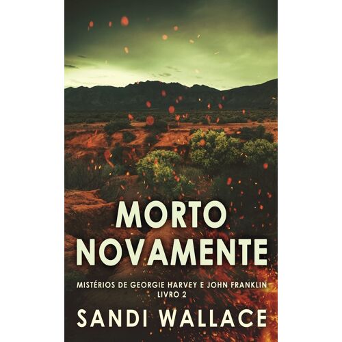 Morto Novamente