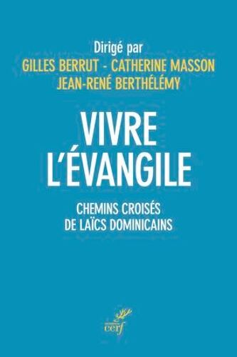 Figures De Laïcs Dominicains