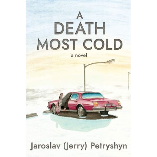 A Death Most Cold