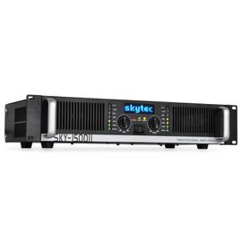 Amplificateur PA Vonyx/Skytec 2000MKII 2000W bridgeable