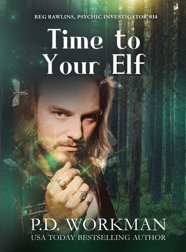 Time To Your Elf