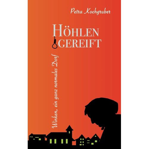 Höhlengereift