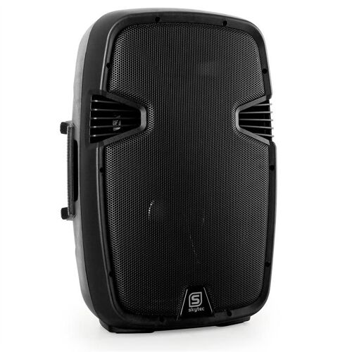 SPJ1200A Enceinte active 30cm (12') 600W