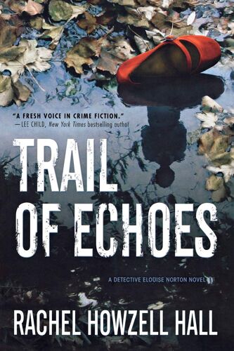 Trail Of Echoes