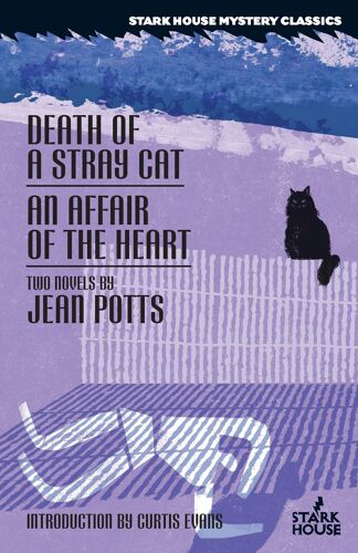 Death Of A Stray Cat / An Affair Of The Heart