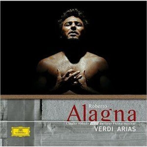 Verdi Arias
