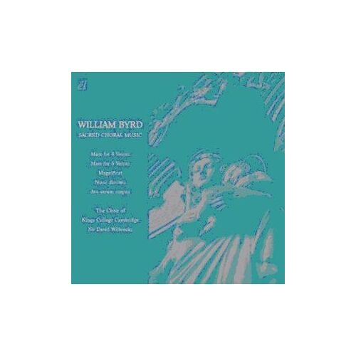Sacred Choral Music