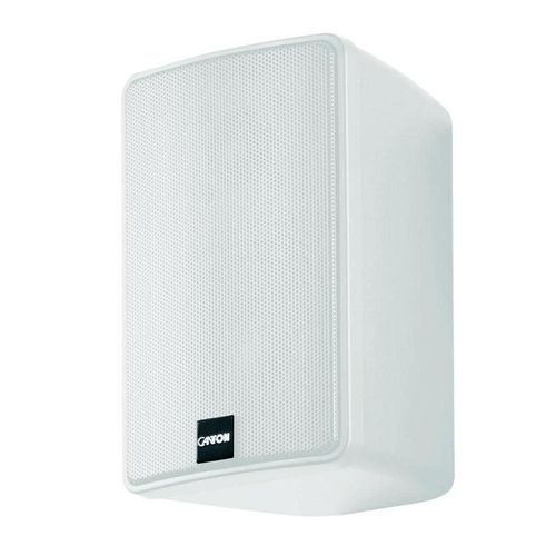 Canton OnWall Plus GX.3 Enceintes étagère 40W RMS