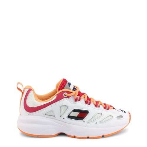 Sneakers Tommy Hilfiger Blanc - Femme - 38
